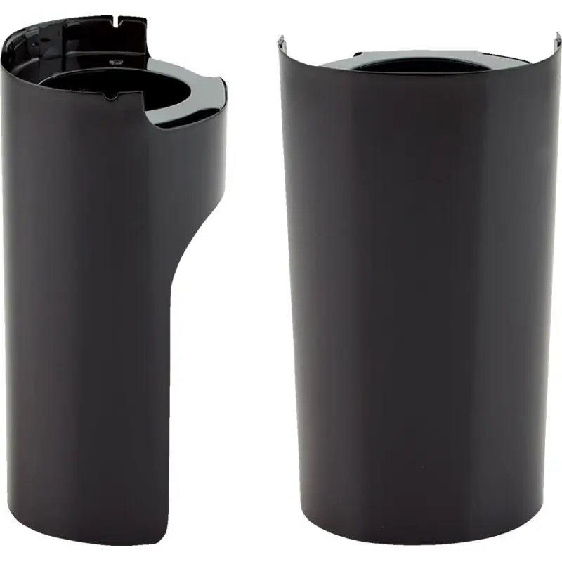 Letzte Chance ARLEN NESS - STIEFEL GABEL F-TIRE STAHL SCHWARZ