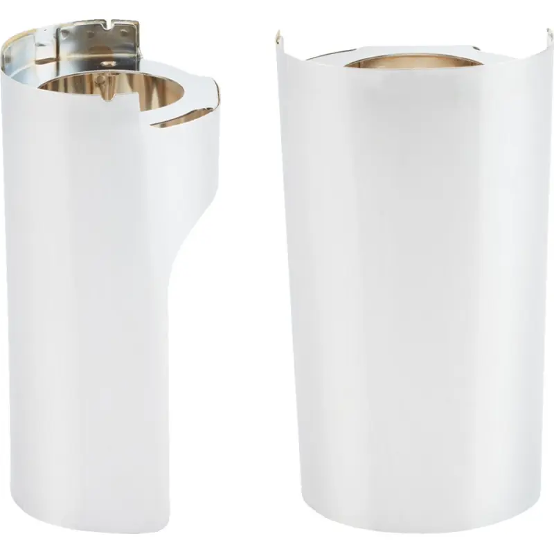 Wochenendangebot ARLEN NESS - STIEFEL GABEL F-TIRE STAHL CHROM