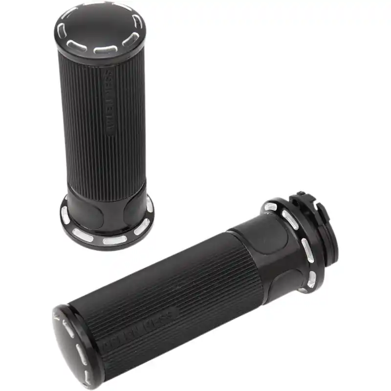 Neuheit ARLEN NESS - GRIP SLOT TRACK CBL SCHWARZ