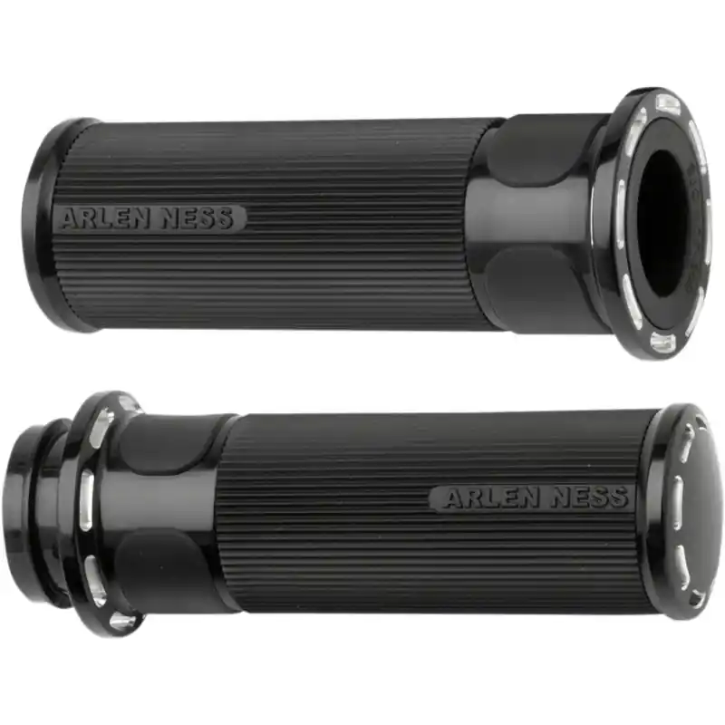 Angebot ARLEN NESS - GRIP SLOT TRACK TBW SCHWARZ