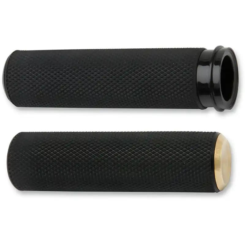 ARLEN NESS - GRIP KNURLED KABEL BRONZE Markenware
