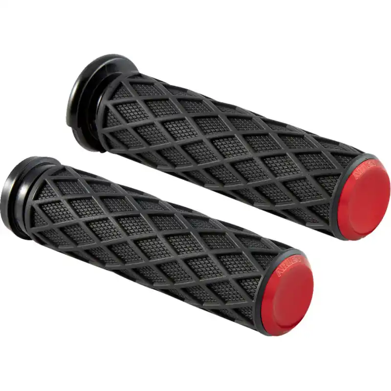 Günstig ARLEN NESS - GRIPS DIAMOND TBW ROT