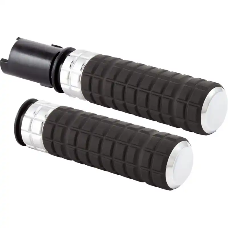 ARLEN NESS - GRIP SPEEDLINER TBW CHROM Highlight