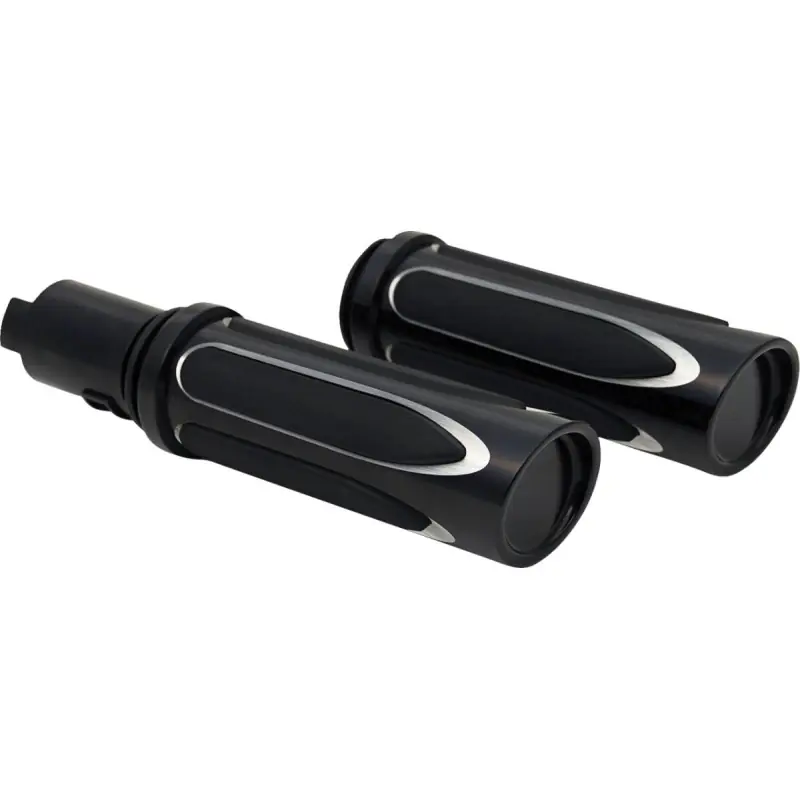 Direktkauf ARLEN NESS - GRIP DEEP CUT COMFORT TBW SCHWARZ