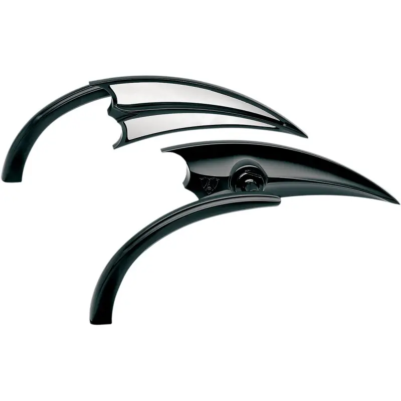 ARLEN NESS - SPIEGEL SCOOP SCHWARZ LT Online Kaufen