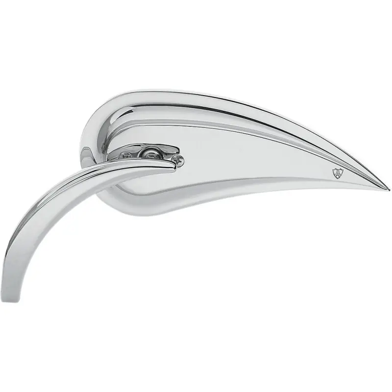 Kracherpreis ARLEN NESS - SPIEGEL RAD 3 T-DROP L CHROM