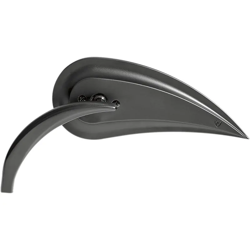 Günstig ARLEN NESS - SPIEGEL RAD 3 T-DROP L SCHWARZ