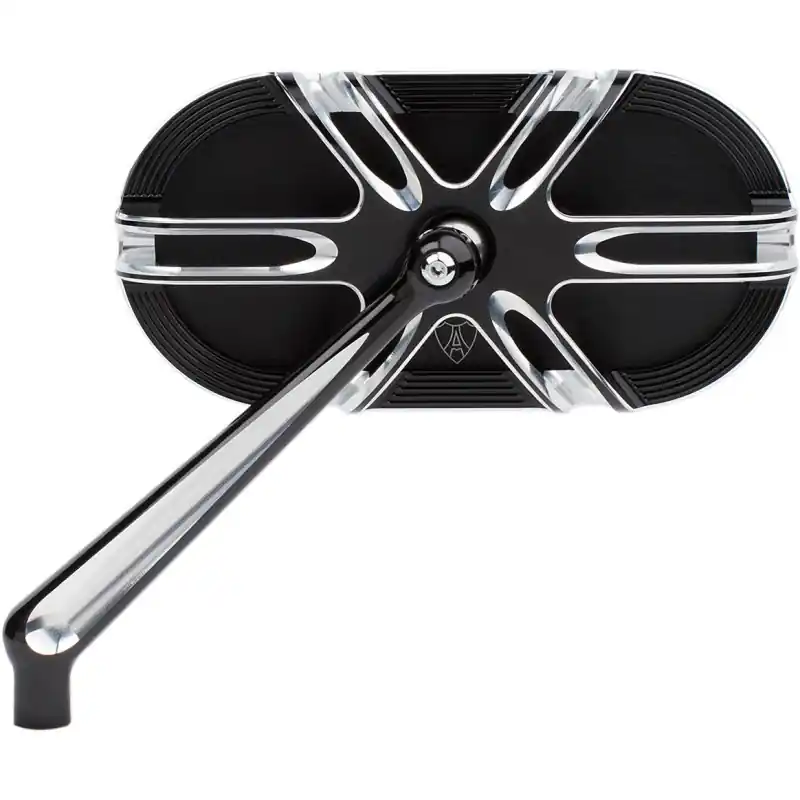 Bestpreis ARLEN NESS - SPIEGEL DC LINKS SCHWARZ