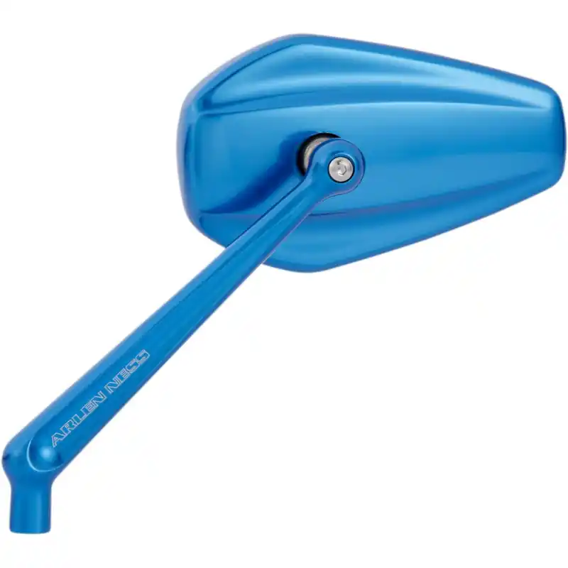 ARLEN NESS - SPIEGEL MINI STOCKER BLAU Kostenloser Versand