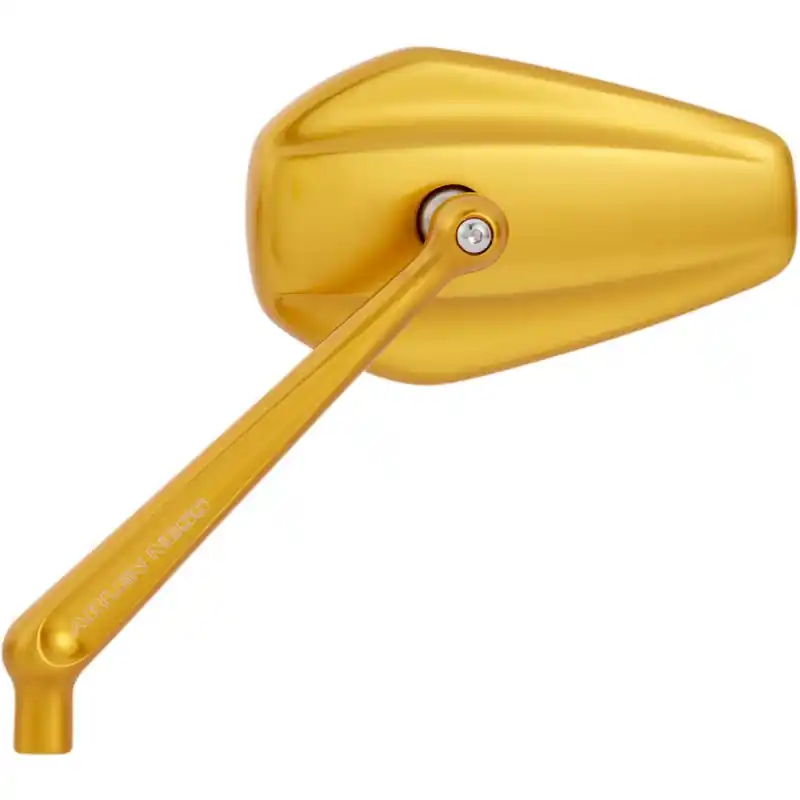 ARLEN NESS - SPIEGEL MINI STOCKER GOLD Mega-Angebot