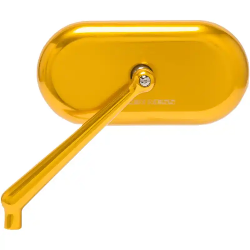 ARLEN NESS - SPIEGEL OVAL GOLD Kostenfreie Lieferung