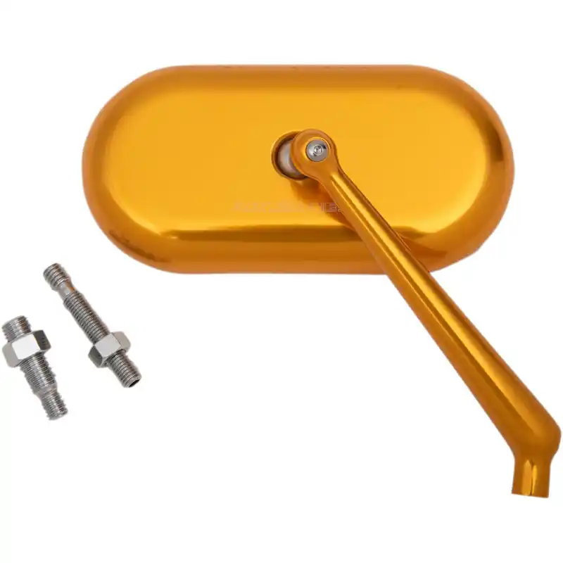 Meistverkauft ARLEN NESS - SPIEGEL OVAL GOLD