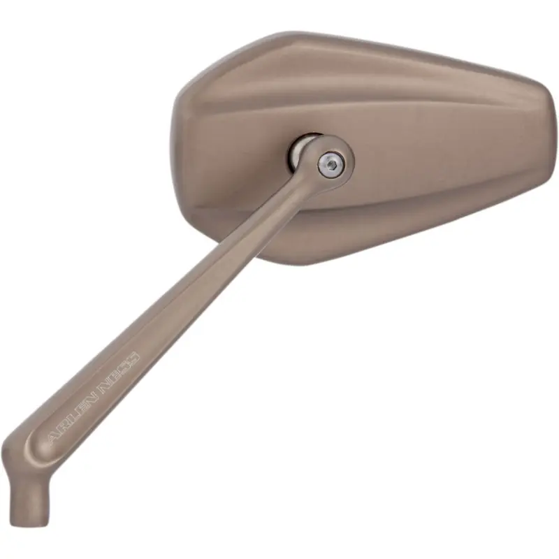 ARLEN NESS - SPIEGEL MINI STOCKER RECHTS Neu Im Sortiment