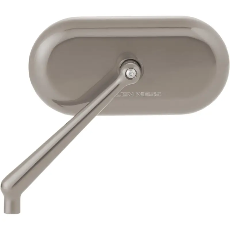 ARLEN NESS - SPIEGEL OVAL LI TITAN Neuheit