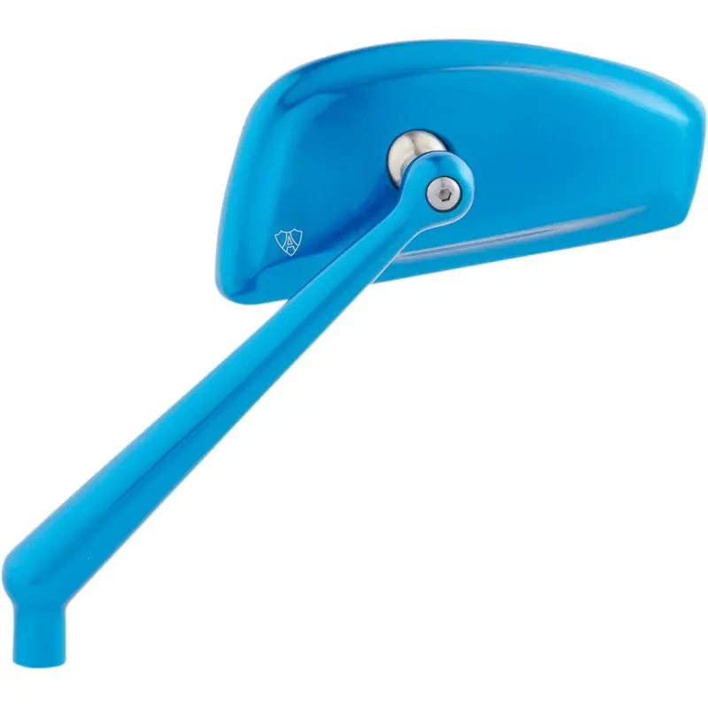 ARLEN NESS - SPIEGEL T-CHOP LINKS BLAU Aktuell