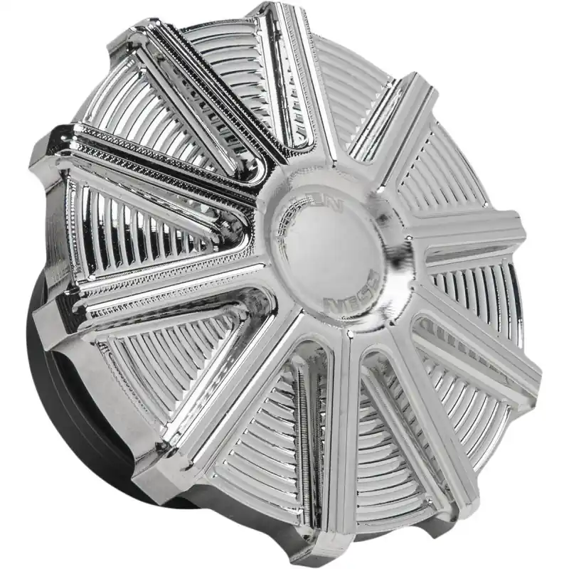 ARLEN NESS - BENZINKAPPE 10G CHROM Sonderaktion