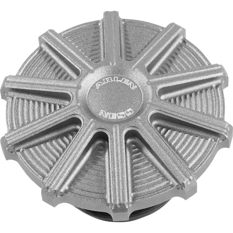 ARLEN NESS - BENZINKAPPE 10G TITAN Preisknaller