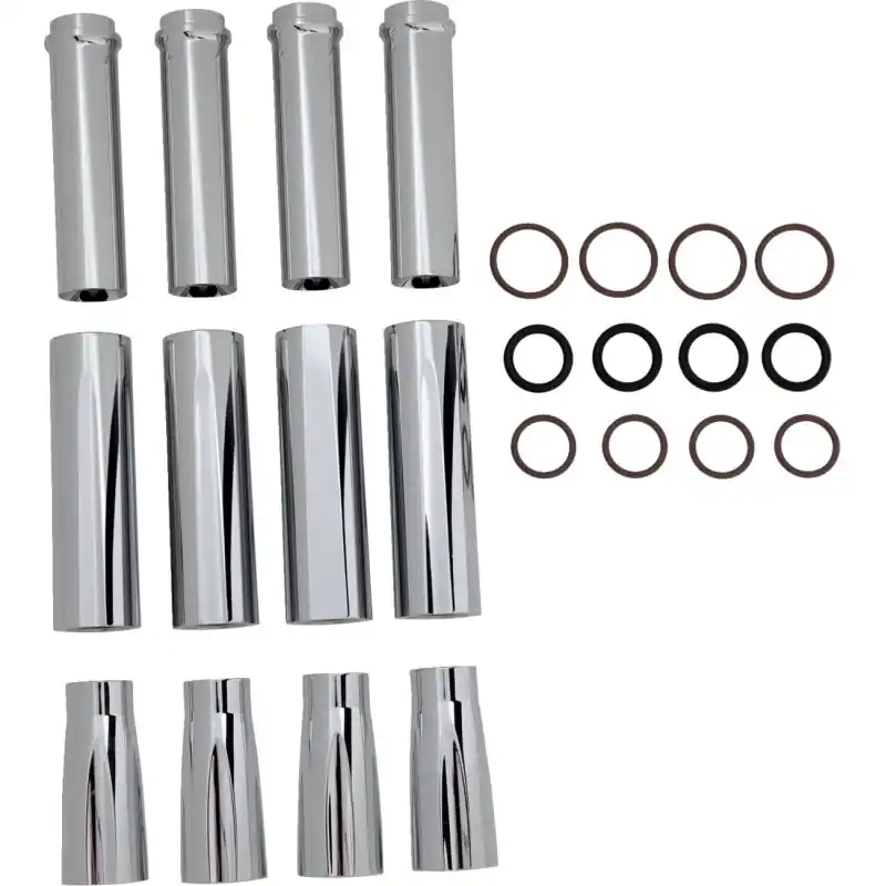 ARLEN NESS - PUSHROD-RÖHRABDECKUNGEN TIEFE SCHNEIDUNG C Jetzt Bestellen