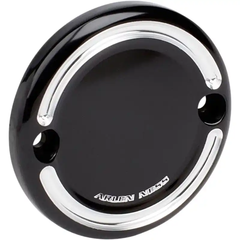 Kostenfreie Lieferung ARLEN NESS - ABDECKUNG PUNKT SLTRK SCHWARZ M8