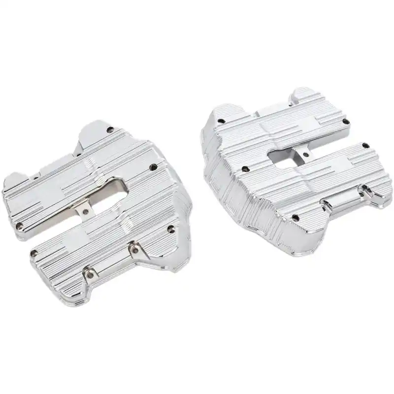 ARLEN NESS - ABDECKUNG RCKR 10G CHROM Finale Aktion