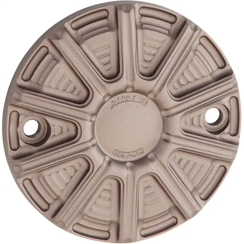 ARLEN NESS - ABDECKUNGEN PUNKTE TITAN Sichere Zahlung