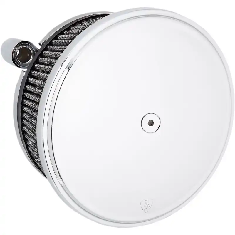 ARLEN NESS - BIG SCKR W/CVR 91-19XL CH Nur Für Kurze Zeit