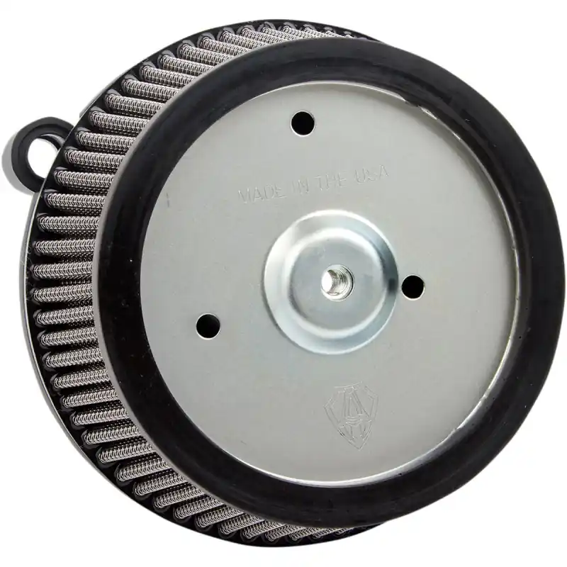 Neue Kollektion ARLEN NESS - AIR CLN SYN STG1 XL BLK