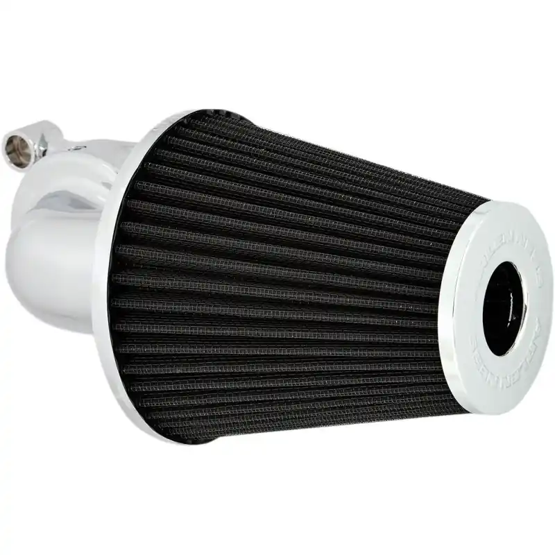 Expressversand ARLEN NESS - LUFTFILTER MONSTER CHROM