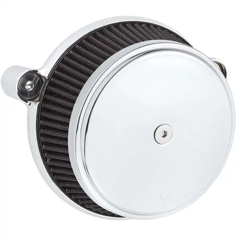 Jetzt Bestellen ARLEN NESS - BIG SCKR STG1 STEEL CH M8