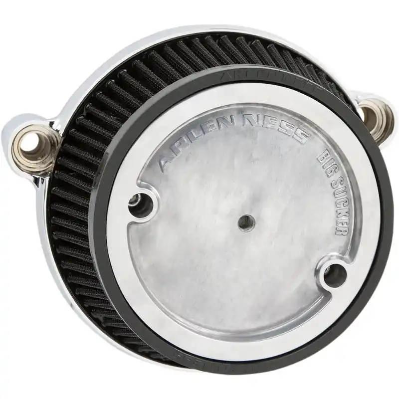 Kostenfreie Lieferung ARLEN NESS - AIR CLN M8 W/CHR BCK PLT