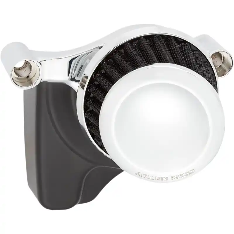 Top-Preis ARLEN NESS - Luftfilter-KIT 22STRK CHROM