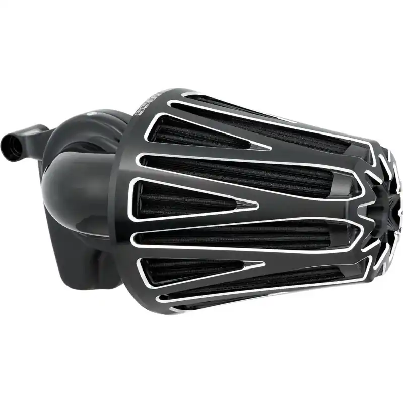 Beliebt ARLEN NESS - AIR CLNR MNSTR CRFIRE SCHWARZ