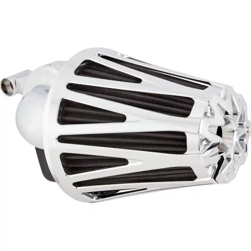 ARLEN NESS - AIR CLNR MNSTR CRFIRE CHROM Neu