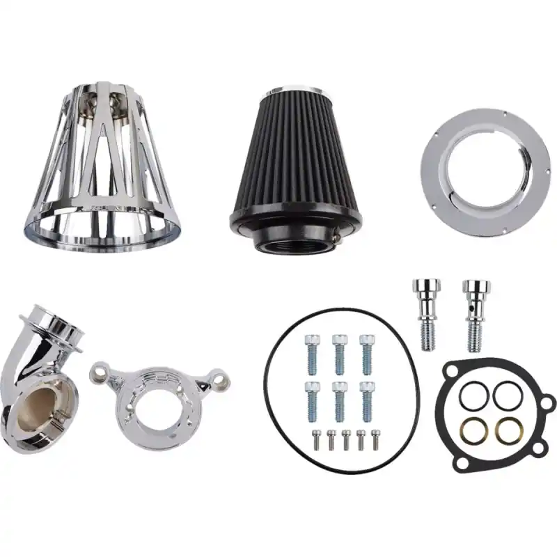 ARLEN NESS - AIR CLNR MNSTR CRFIRE CHROM Nur Heute