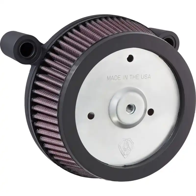 Neu ARLEN NESS - LUFTREINIGER BIG SUCKER SCHWARZ