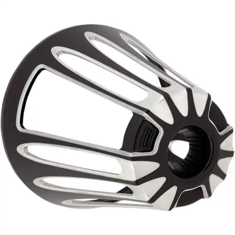 ARLEN NESS - ABDECKUNG MNSTR DP-SCHNITT SCHWARZ Sonderangebot