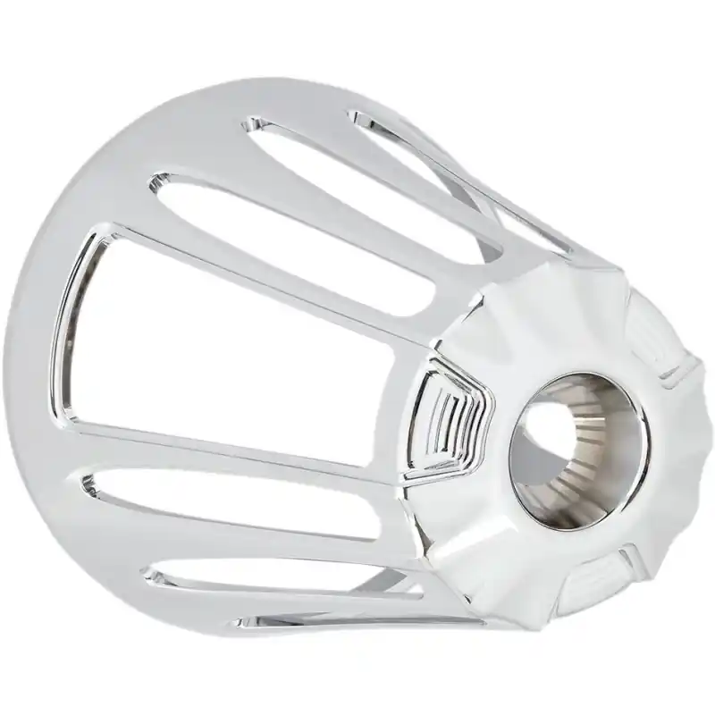 ARLEN NESS - ABDECKUNG MNSTR DP-SCHNITT CHR Top-Preis