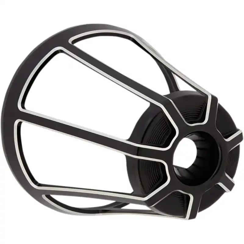 Bestseller ARLEN NESS - ABDECKUNG MNSTR FASED SCHWARZ