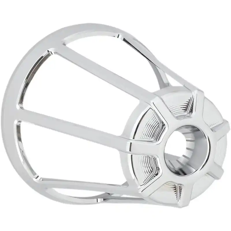 Top-Preis ARLEN NESS - ABDECKUNG MNSTR FASED CHR