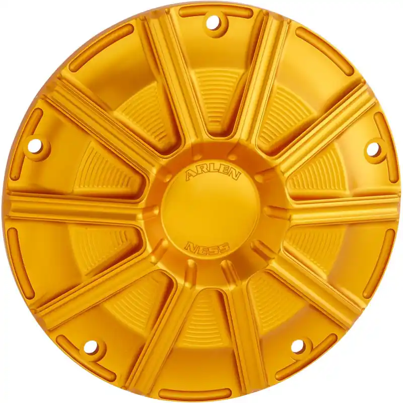 ARLEN NESS - ABDECKUNG DERBY GOLD Knallerangebot