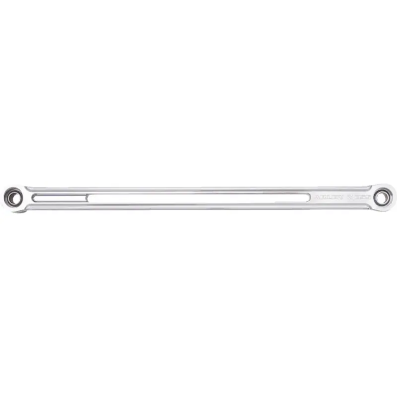 ARLEN NESS - SCHALTSTANGE SPEEDLINER CHROM Preisknaller