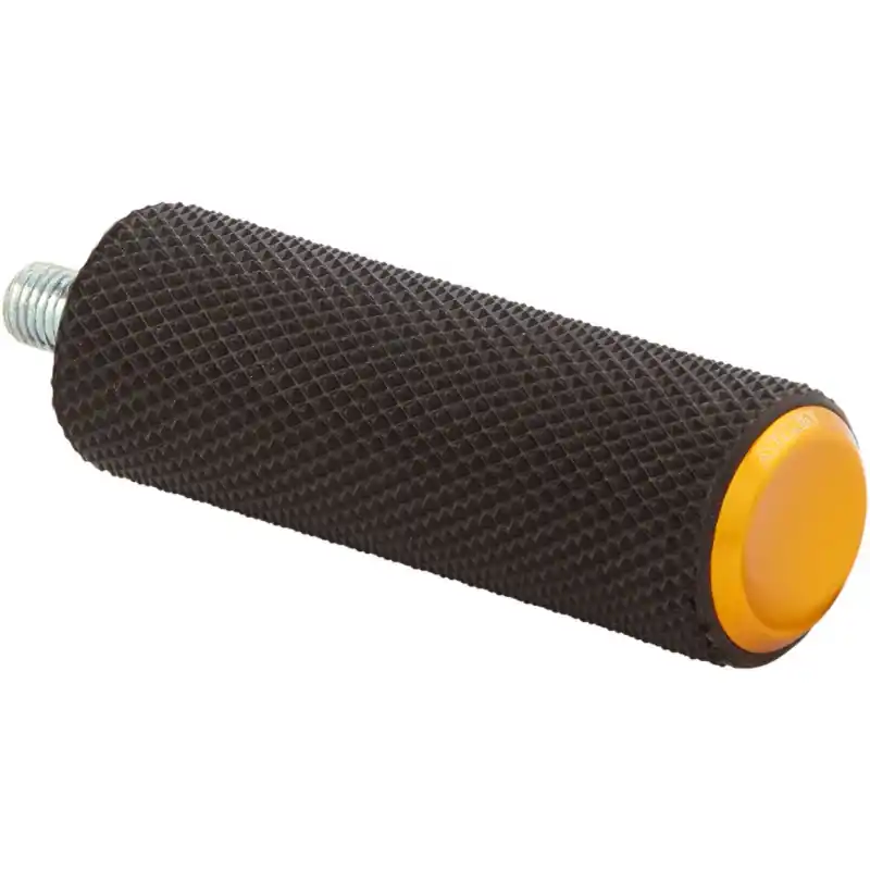 Kracherpreis ARLEN NESS - SCHALTHEBEL KNURLED GOLD