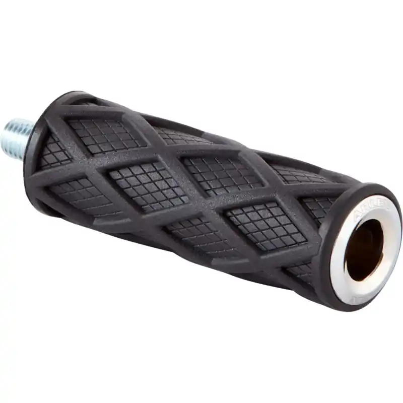 ARLEN NESS - SCHALTHEBEL DIAMANT CHROM Zertifiziert