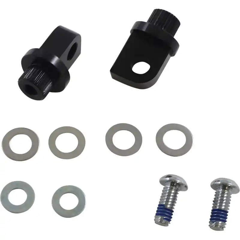 Top-Preis ARLEN NESS - MONTAGE PEG SPLINED HD