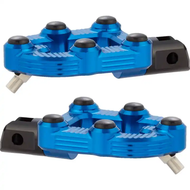 Wochenendangebot ARLEN NESS - PEG MX DRIVER BLAU