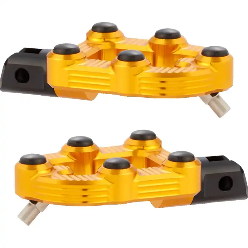 Kostenloser Versand ARLEN NESS - PEG MX DRIVER GOLD