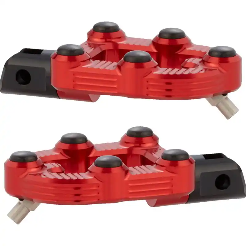 Kracherpreis ARLEN NESS - PEG MX DRIVER ROT