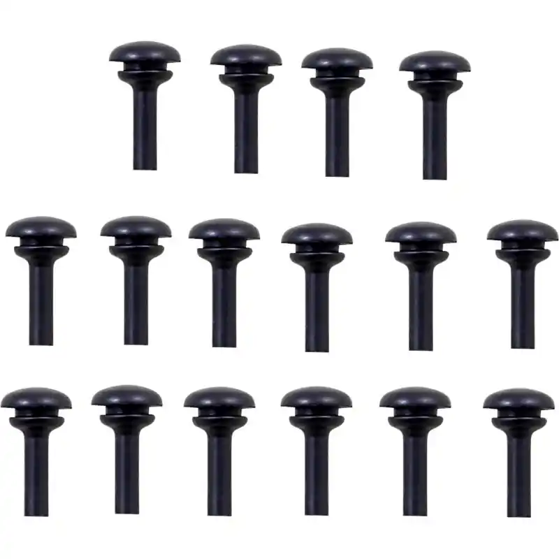 Angebot ARLEN NESS - GUMMI FUSSBODEN BEIFARER D-CUT