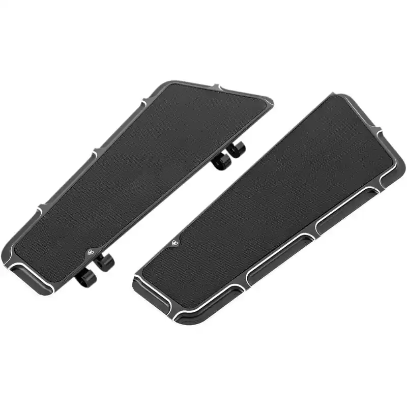 ARLEN NESS - BODENBRETT FAHRER BVLD SCHWARZ Kostenloser Rückversand