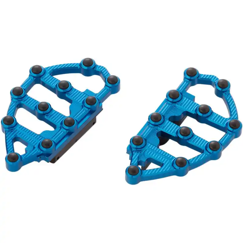 ARLEN NESS - BOARDS MX PAS BLAU Preisknaller